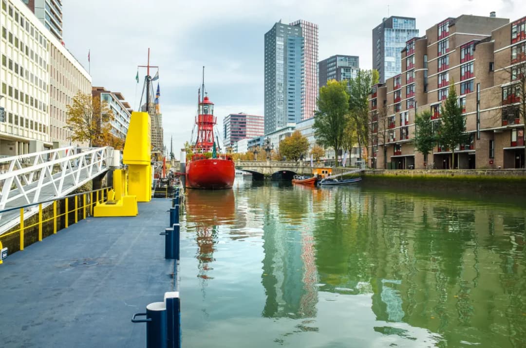 Oceanarium Rotterdam: przewodnik, bilety, atrakcje | Zaplanuj wizytę