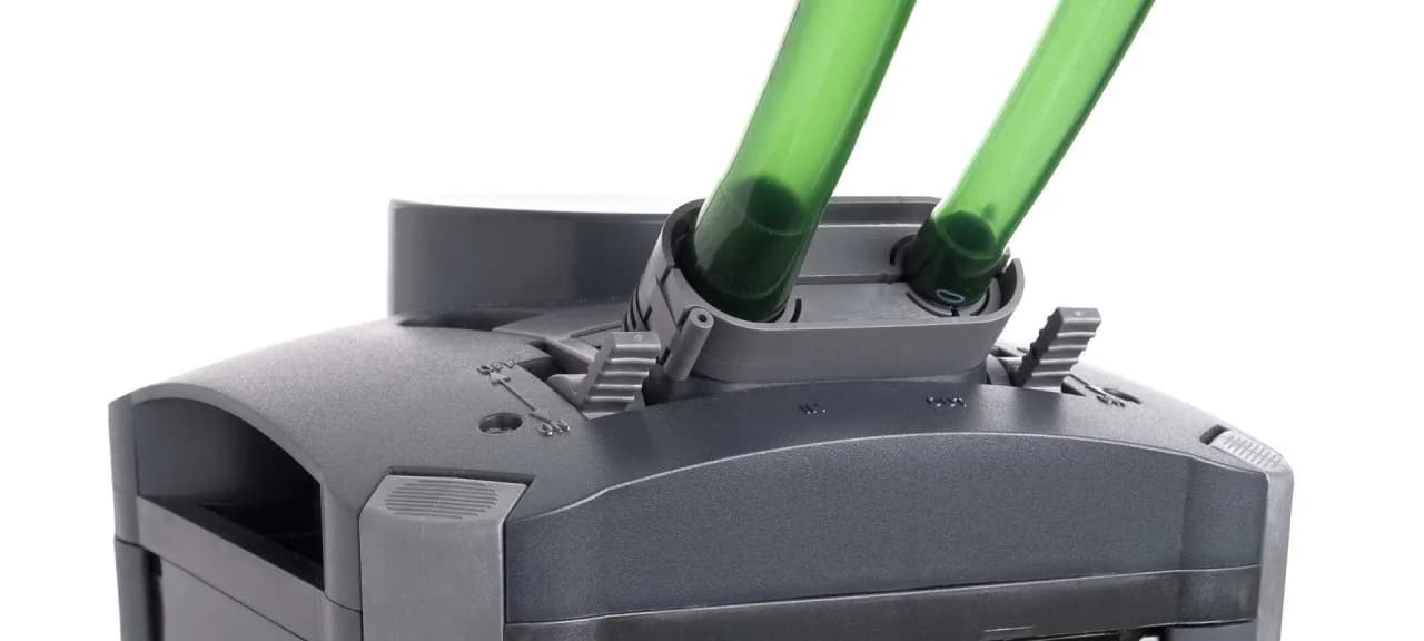 Jak wyciszyć filtr wewnętrzny w akwarium i cieszyć się ciszą