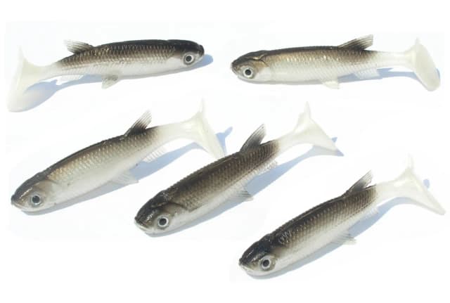 Sztuczne rybki jak prawdziwe – piękno bez ryzyka dla akwarium