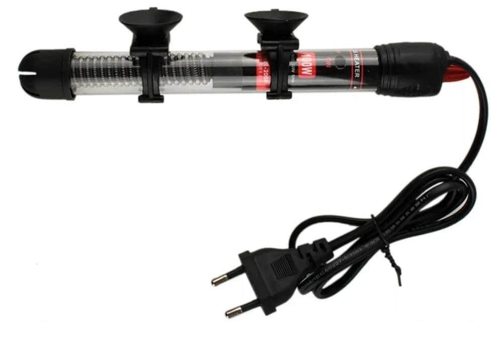 Jaka grzałka do akwarium 120l? Wybierz najlepszą opcję dla ryb