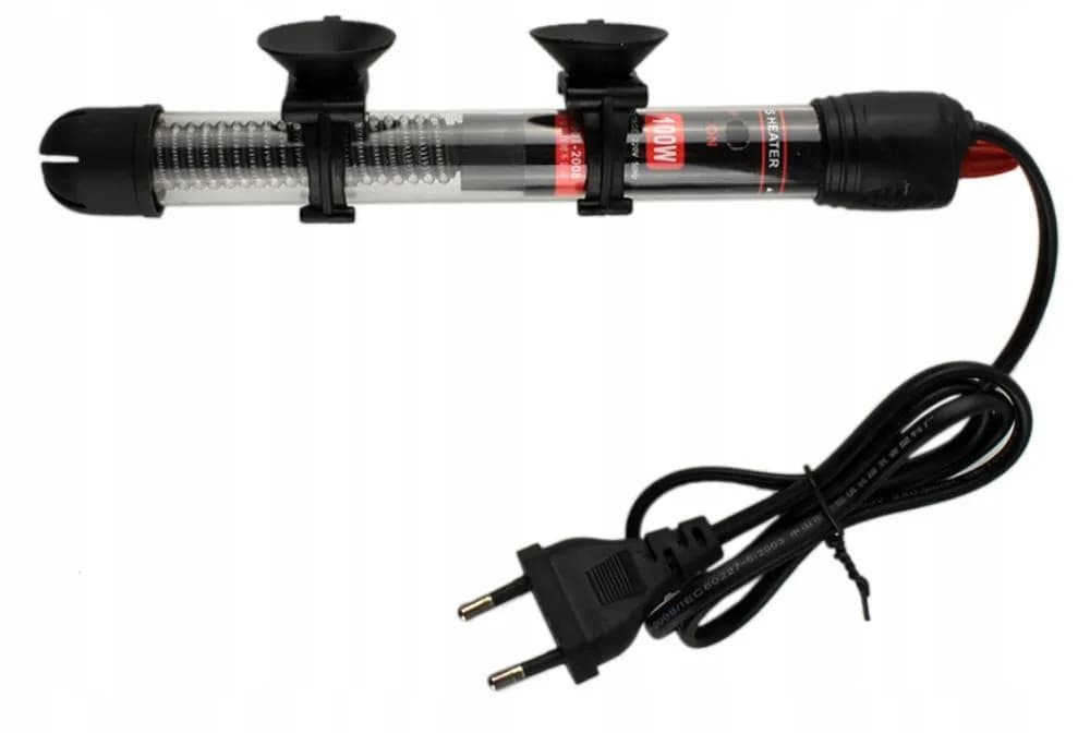 Jaka grzałka do akwarium 120l? Wybierz najlepszą opcję dla ryb