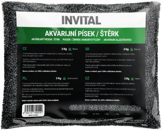 Ile żwirku do akwarium? Kluczowe obliczenia i najczęstsze błędy