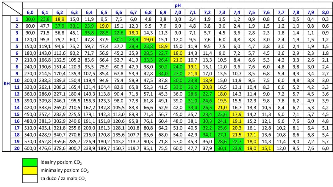 Ile PPM w akwarium? Kluczowe poziomy amoniaku dla zdrowych ryb